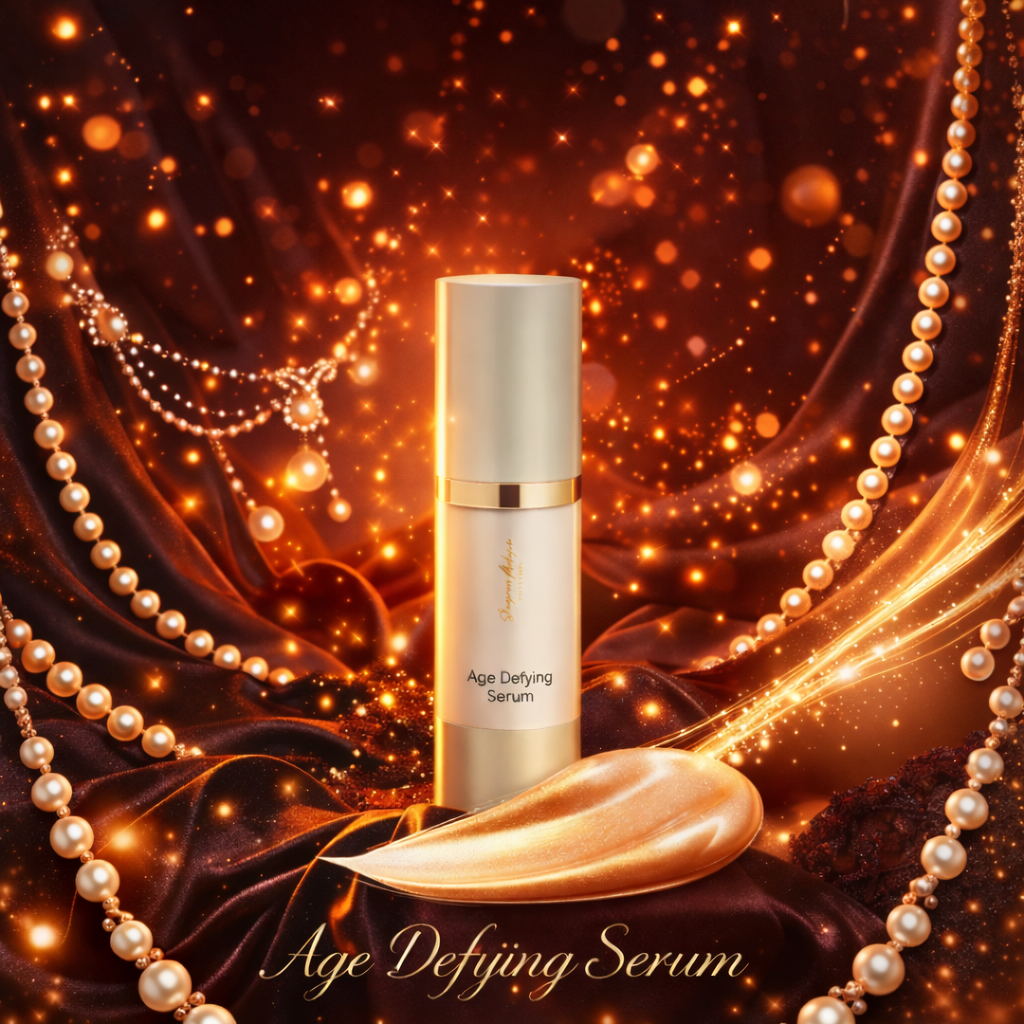 Age Defying Serum
