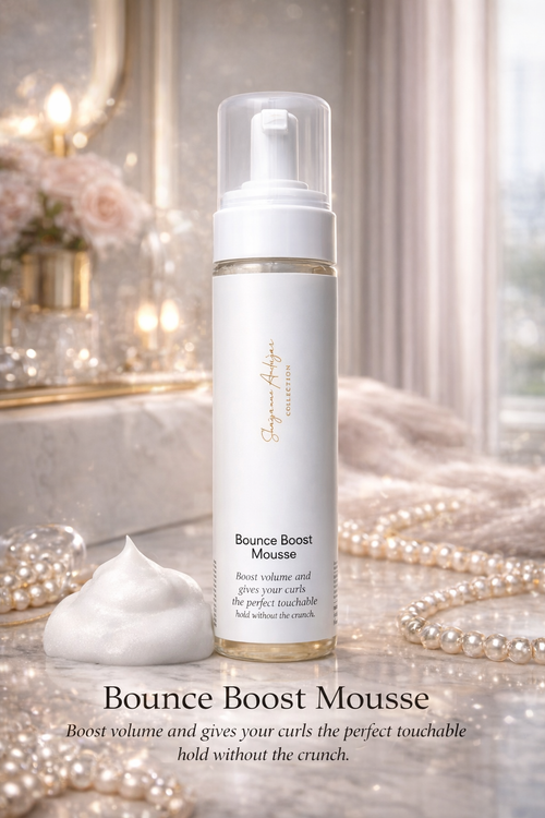 Bounce Boost Mousse